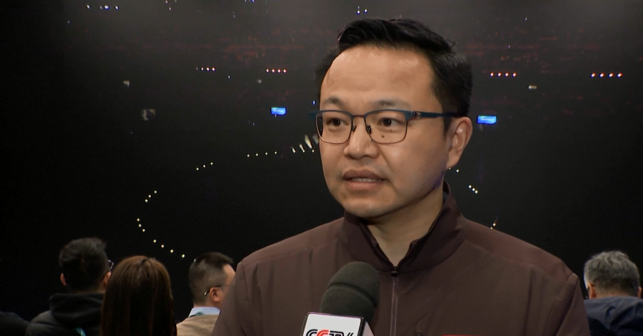 Aula Multifungsi 8K Milik CMG Hadirkan Liputan Audio-Visual yang Imersif dengan Beragam Peralatan Canggih