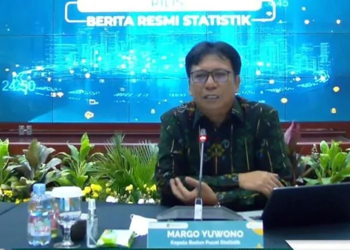 Badan Pusat Statistik (BPS) melaporkan pada September 2022 terjadi inflasi sebesar 1,17 persen dengan Indeks Harga Konsumen (IHK) sebesar 112,87, naik dari Agustus 2022 sebesar 111,57.