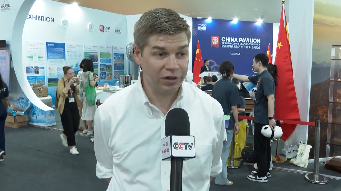 Peserta COP30 Soroti Dampak Tiongkok terhadap Pengurangan Emisi
