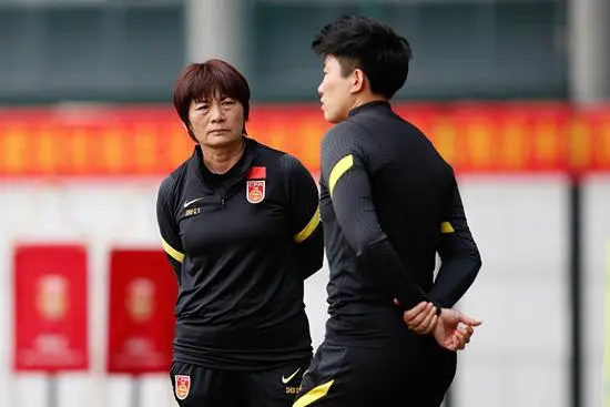 Pelatih sepak bola putri Tiongkok Shui Qingxia  menargetkan delapan besar di Steel Roses di Piala Dunia Wanita FIFA 2023 di  Australia dan Selandia Baru