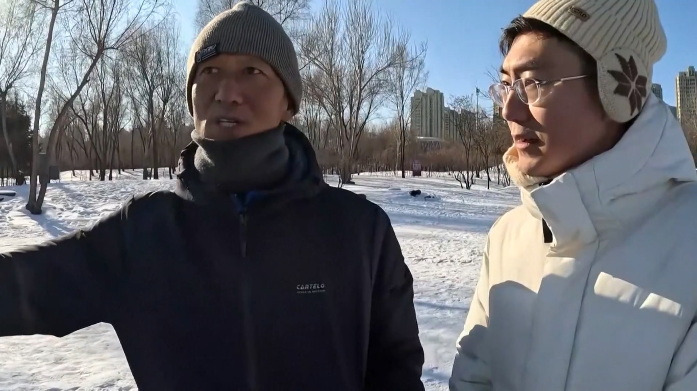 Dalam dua hari terakhir