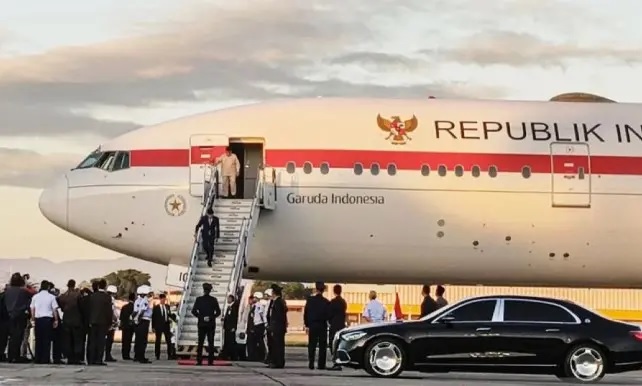 KTT BRICS 2025, Presiden Prabowo Akan Suarakan Posisi Indonesia sebagai "Bridge Builder"