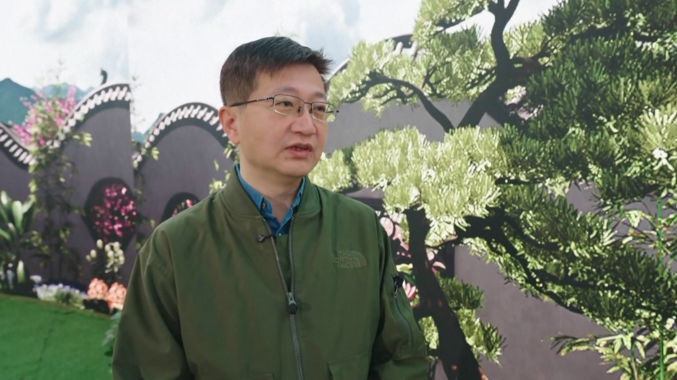 Kemajuan yang Didorong oleh Teknologi Membawa Pelajaran dari Industri ke Sektor Film Tiongkok