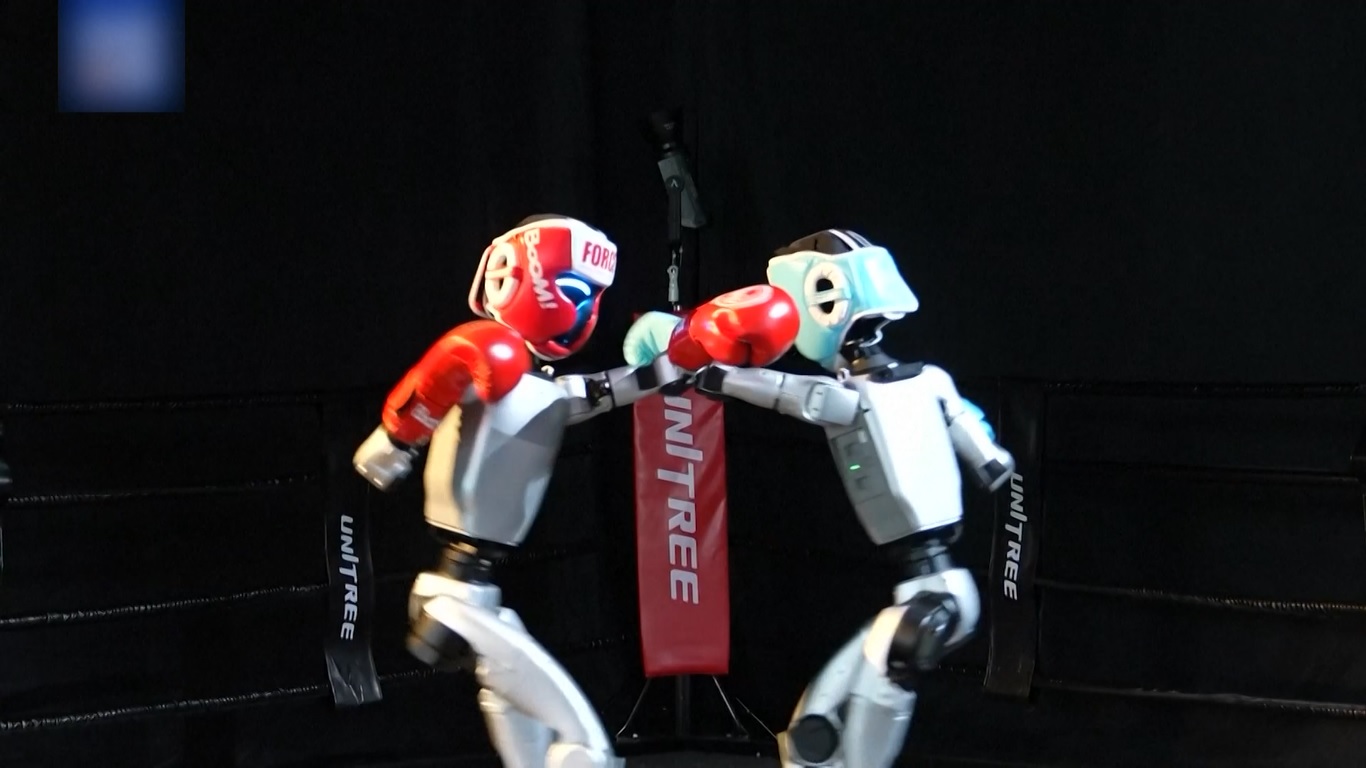 Selama acara tersebut