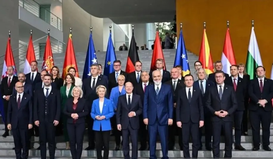 Karena Libatkan Rusia dan Singkirkan PBB, Mayoritas Negara Uni Eropa Tolak Dewan Perdamaian Gaza Bentukan AS