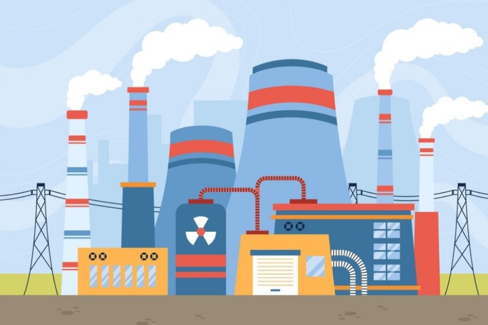 Pada Rancangan Peraturan Pemerintah tentang Kebijakan Energi Nasional (RPP KEN) kali ini