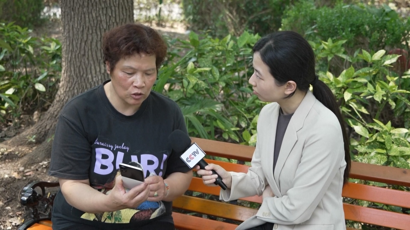 Program percontohan di Lingkungan Heng'an di Kecamatan Linfen Road