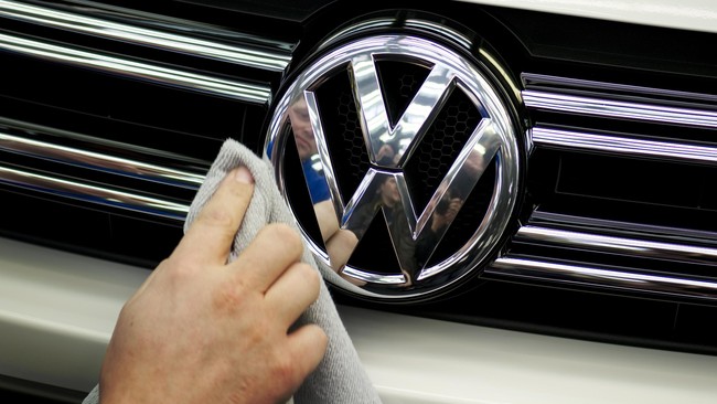 Rencana investasi Volkswagen di Indonesia ditargetkan untuk menyuplai produk baterai listrik kepada sejumlah merek otomotif di bawah naungan VW Group