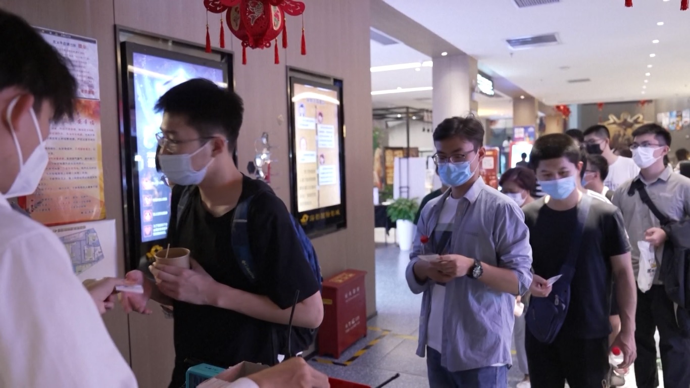 Menurut seorang analis