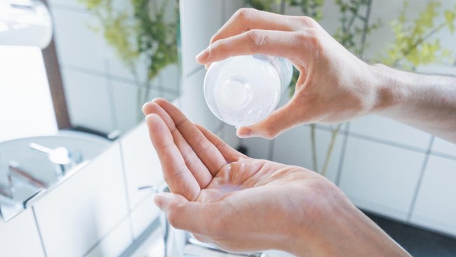 Produk kosmetik share in jar kini makin banyak di pasaran Anda mungkin jadi salah satu penikmat share in jar kosmetik atau skincare karena harganya yang jauh lebih murah