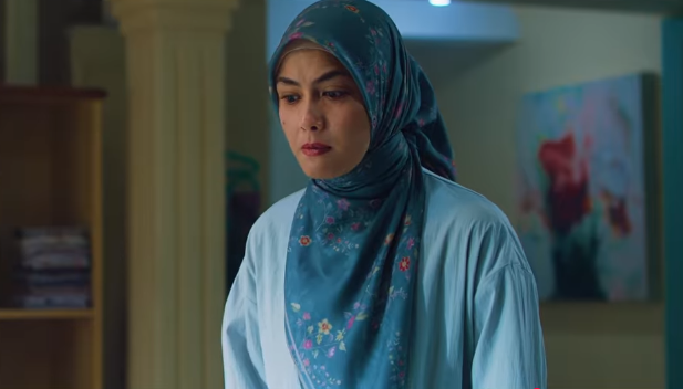 Paragon Pictures dan Ideosource Entertainment Rilis Trailer Final Resmi Film 'Tuhan Benarkah Kau Mendengarku?'