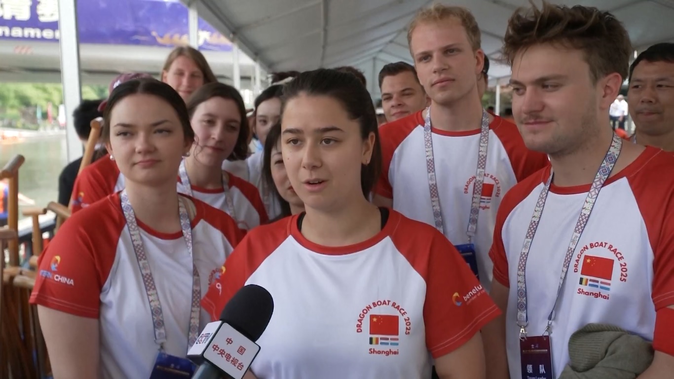 Disebut juga sebagai Festival Duanwu