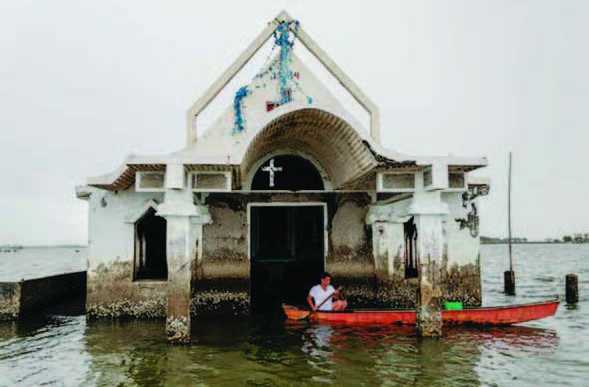 Dalam skenario terburuk