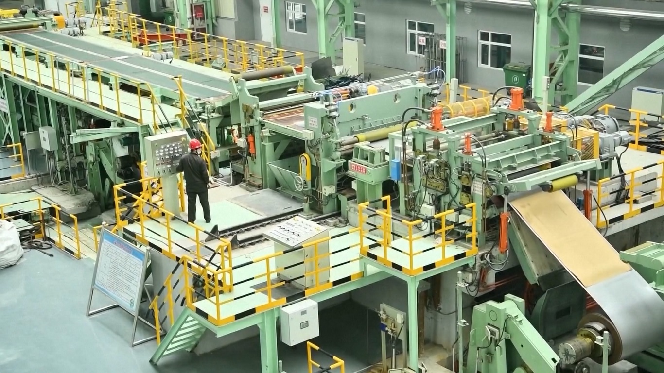 PPI Tiongkok turun 4