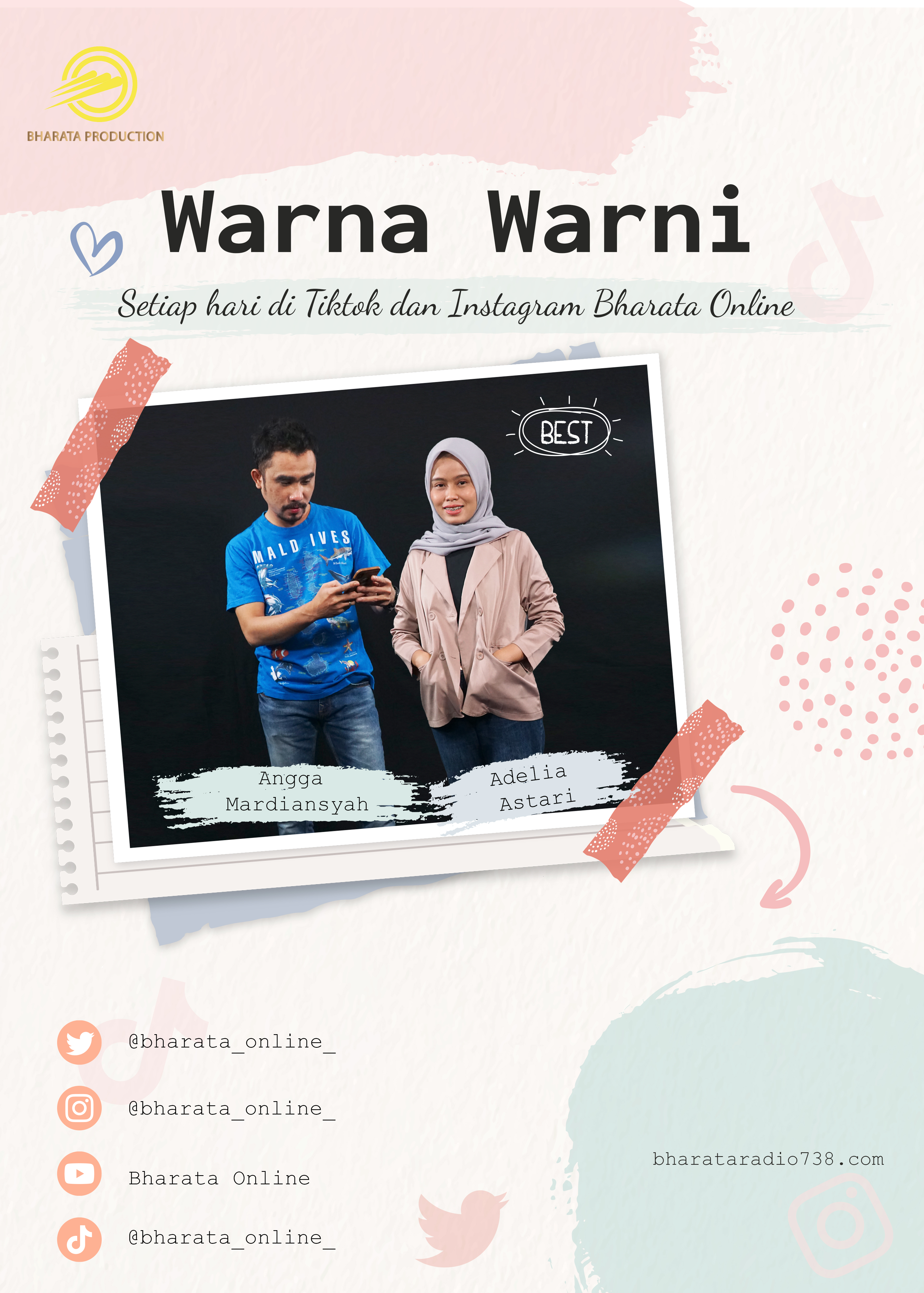 Warna-warni